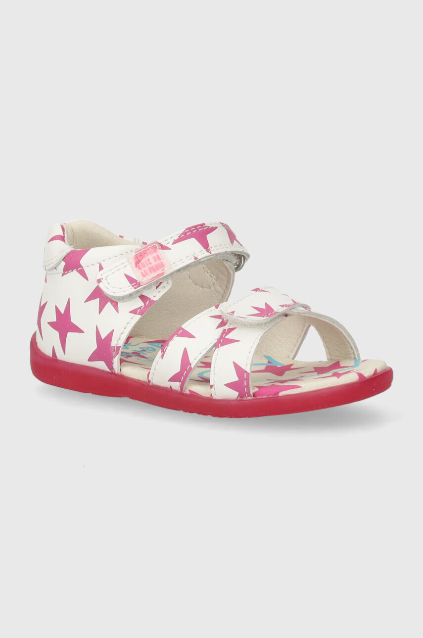 Agatha Ruiz de la Prada Детски сандали