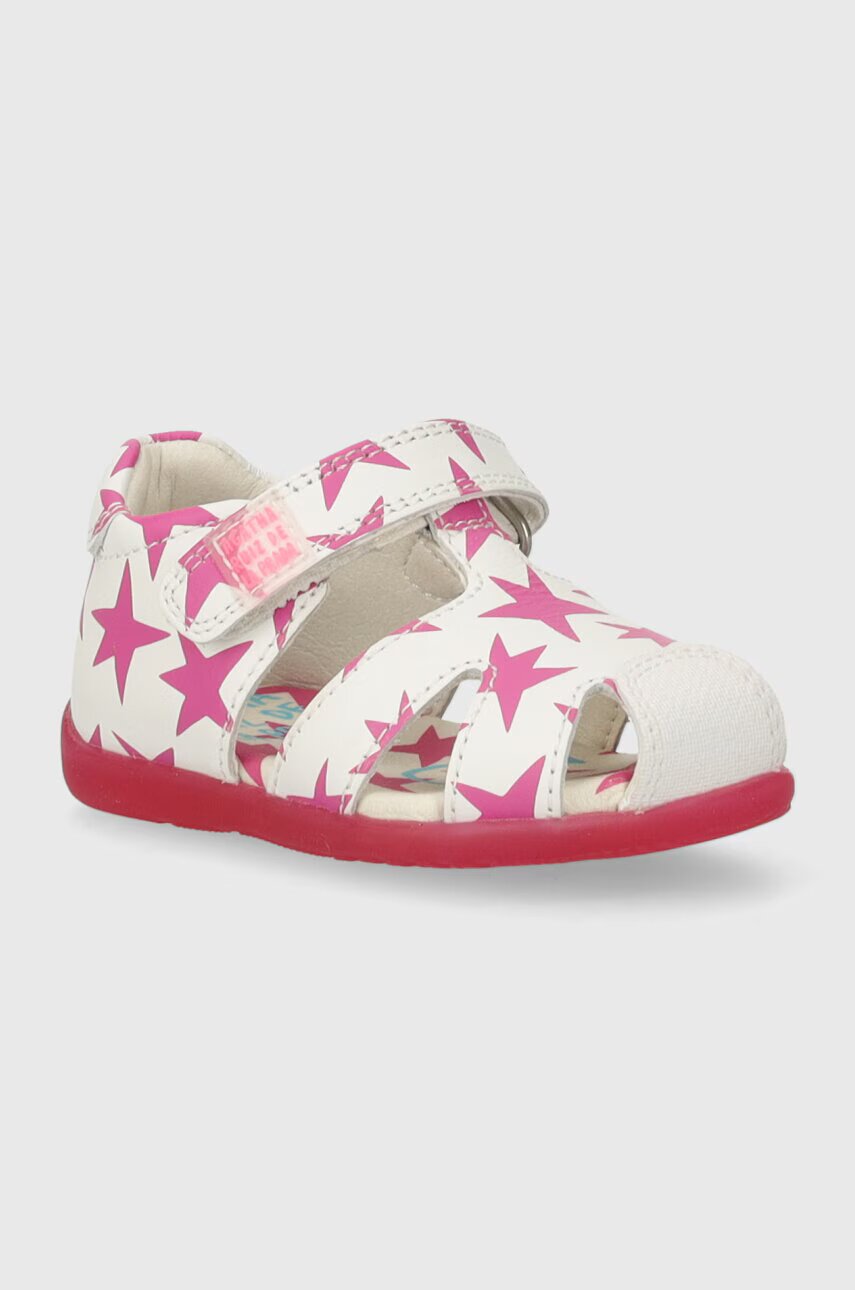 Agatha Ruiz de la Prada Детски сандали от кожа
