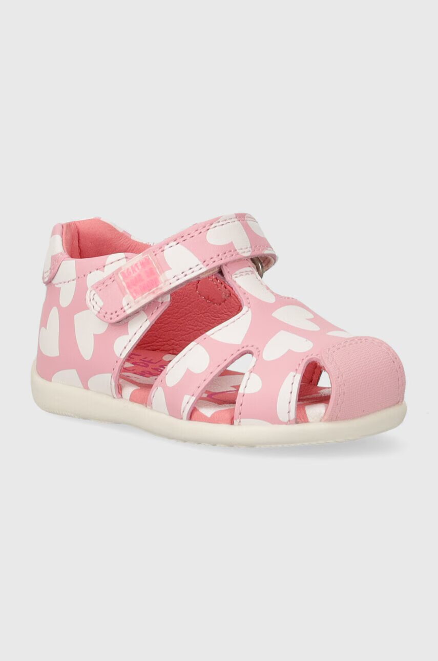 Agatha Ruiz de la Prada Детски сандали от кожа