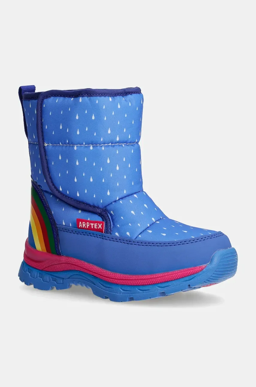 Agatha Ruiz de la Prada Детски зимни обувки