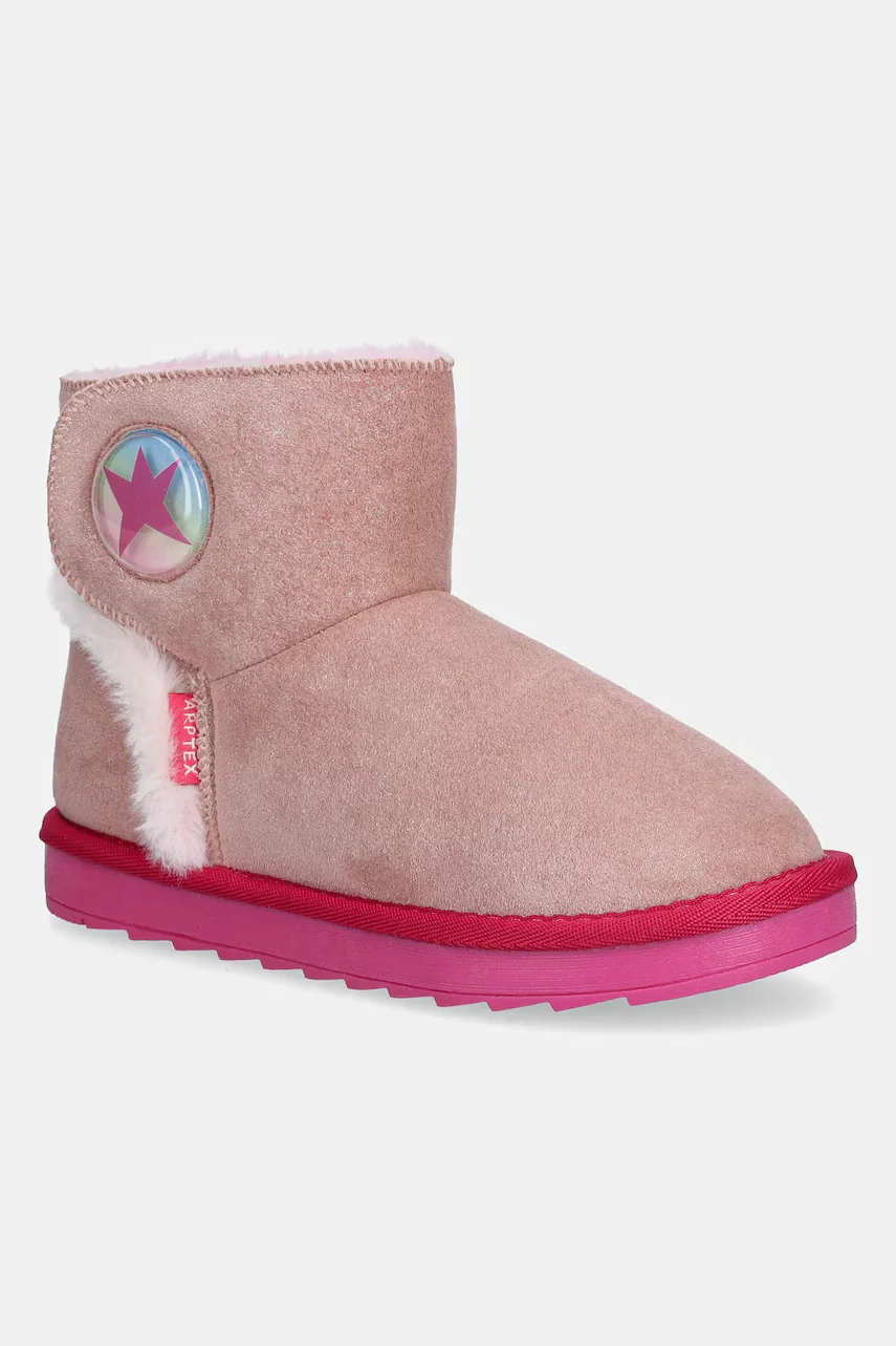 Agatha Ruiz de la Prada Детски зимни обувки