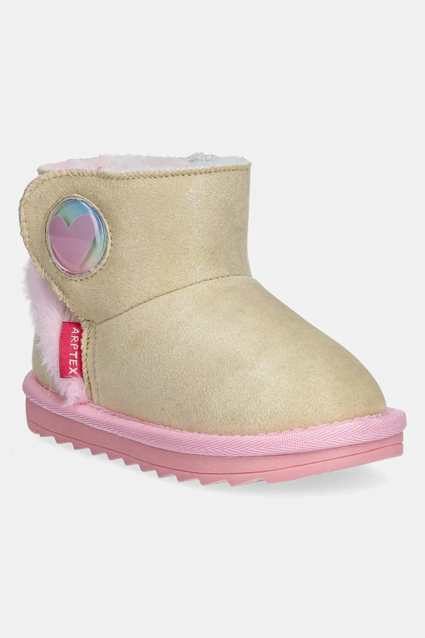 Agatha Ruiz de la Prada Детски зимни обувки
