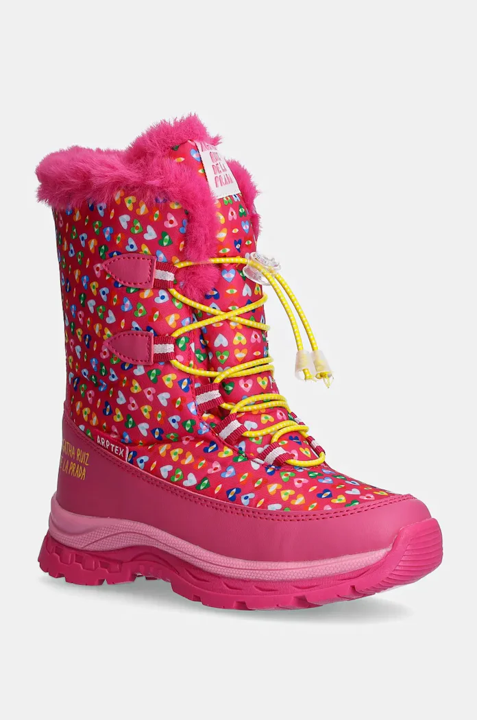 Agatha Ruiz de la Prada розов 241992