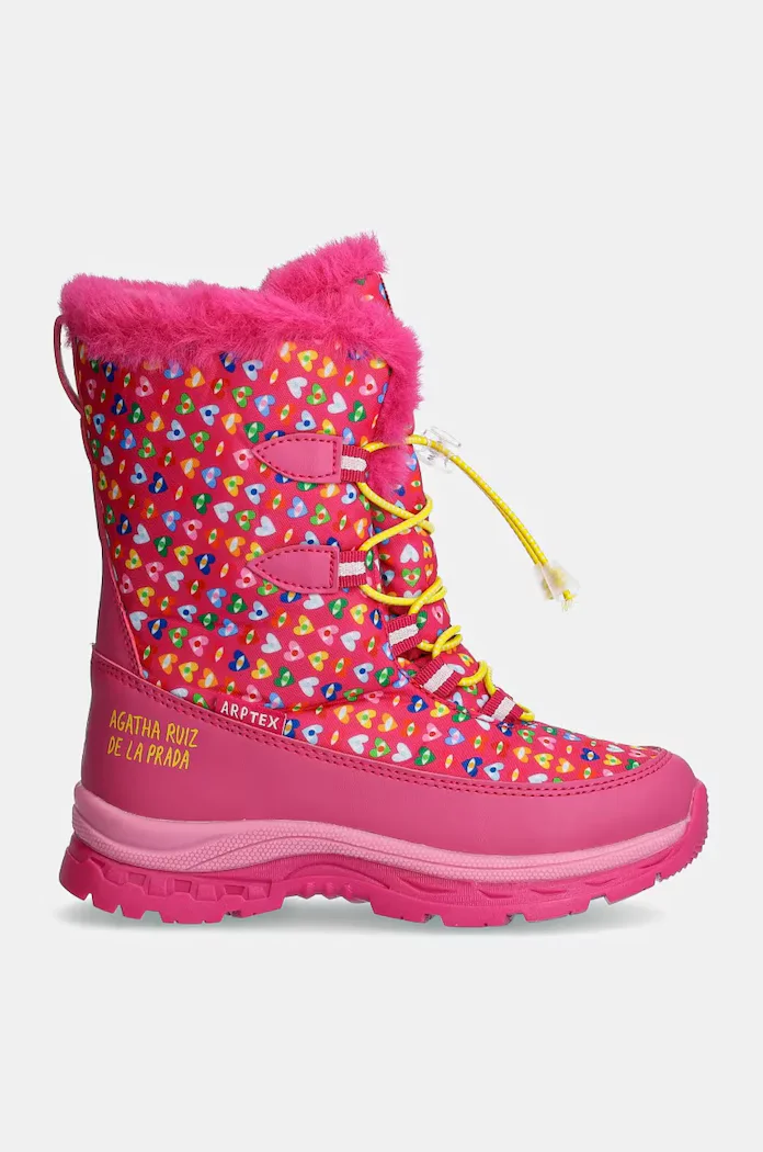 Agatha Ruiz de la Prada розов 241992