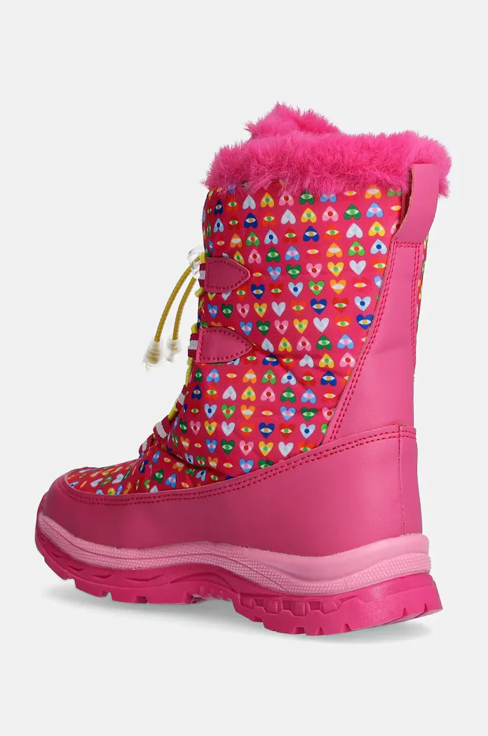 Agatha Ruiz de la Prada розов 241992