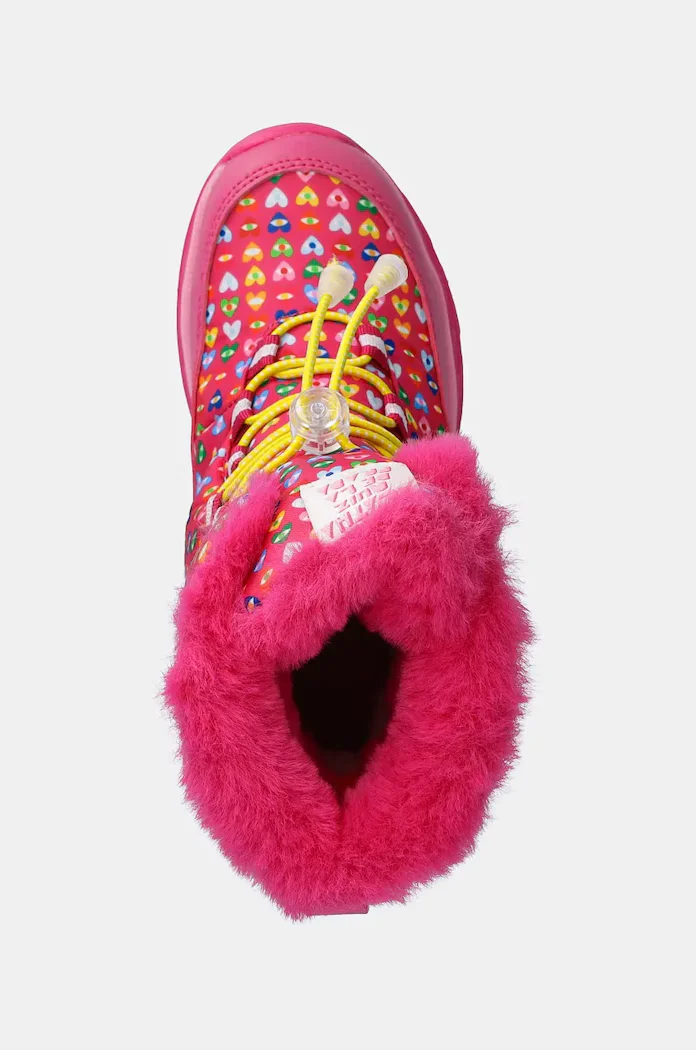 Agatha Ruiz de la Prada розов 241992
