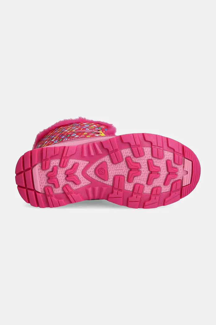 Agatha Ruiz de la Prada розов 241992