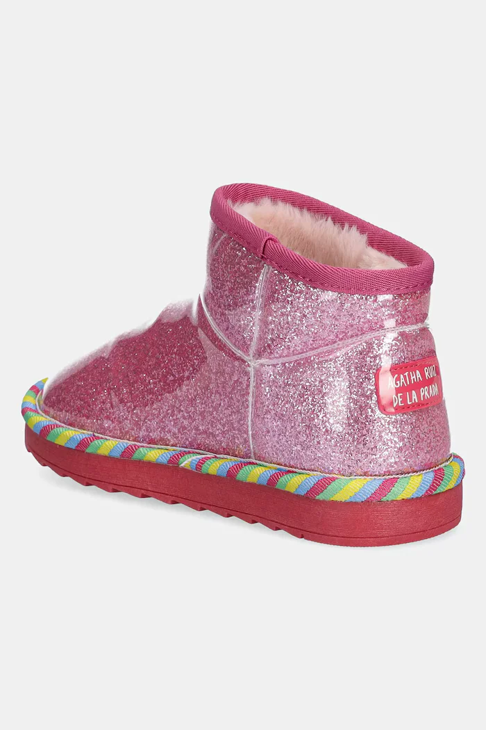 Agatha Ruiz de la Prada розов 251988