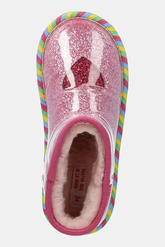 Agatha Ruiz de la Prada розов 251988