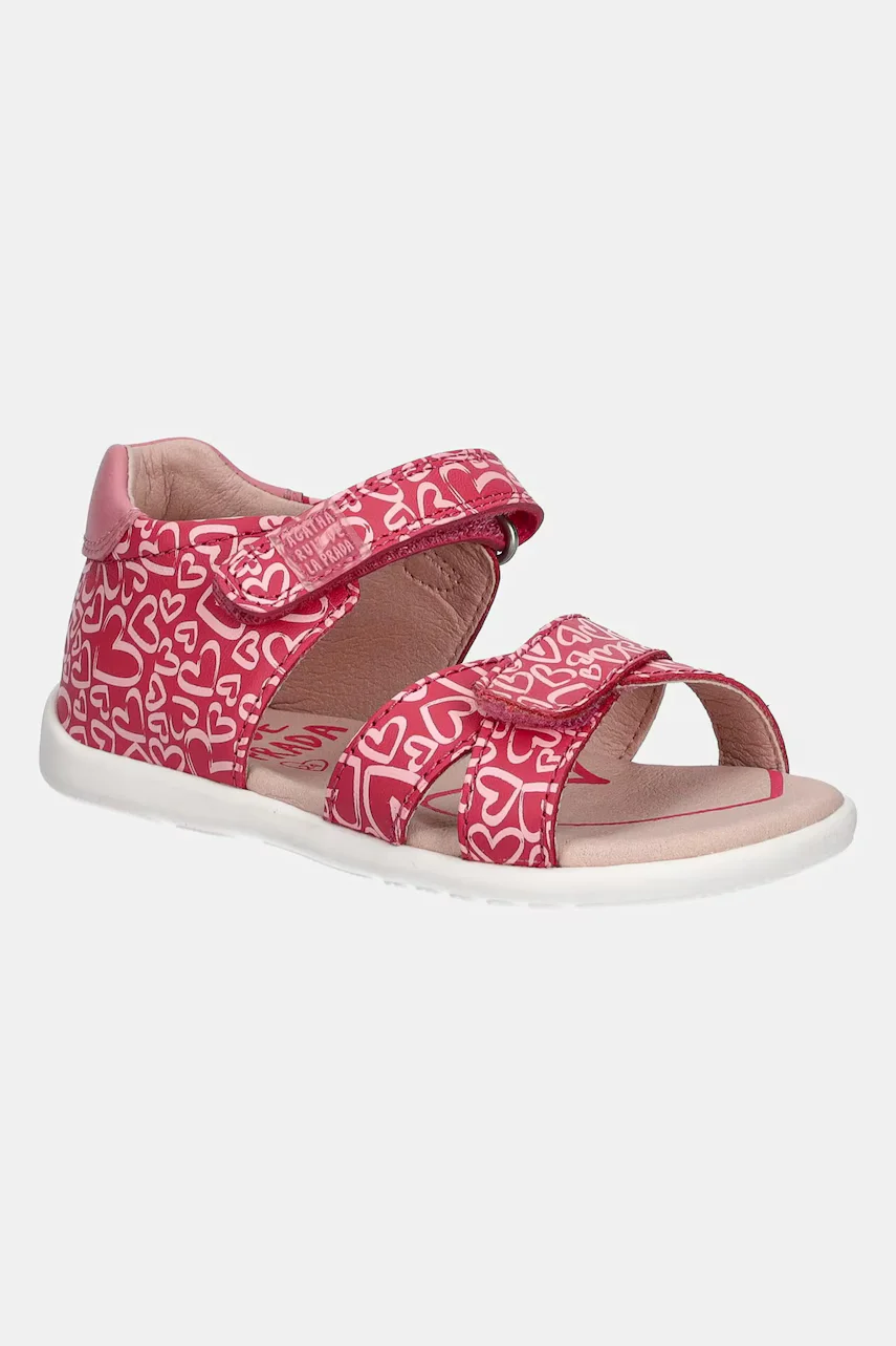 Agatha Ruiz de la Prada Сандали