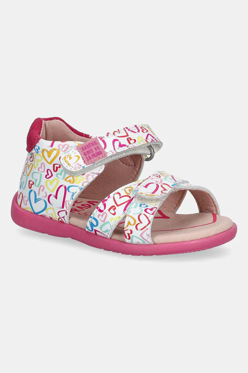 Agatha Ruiz de la Prada Сандали