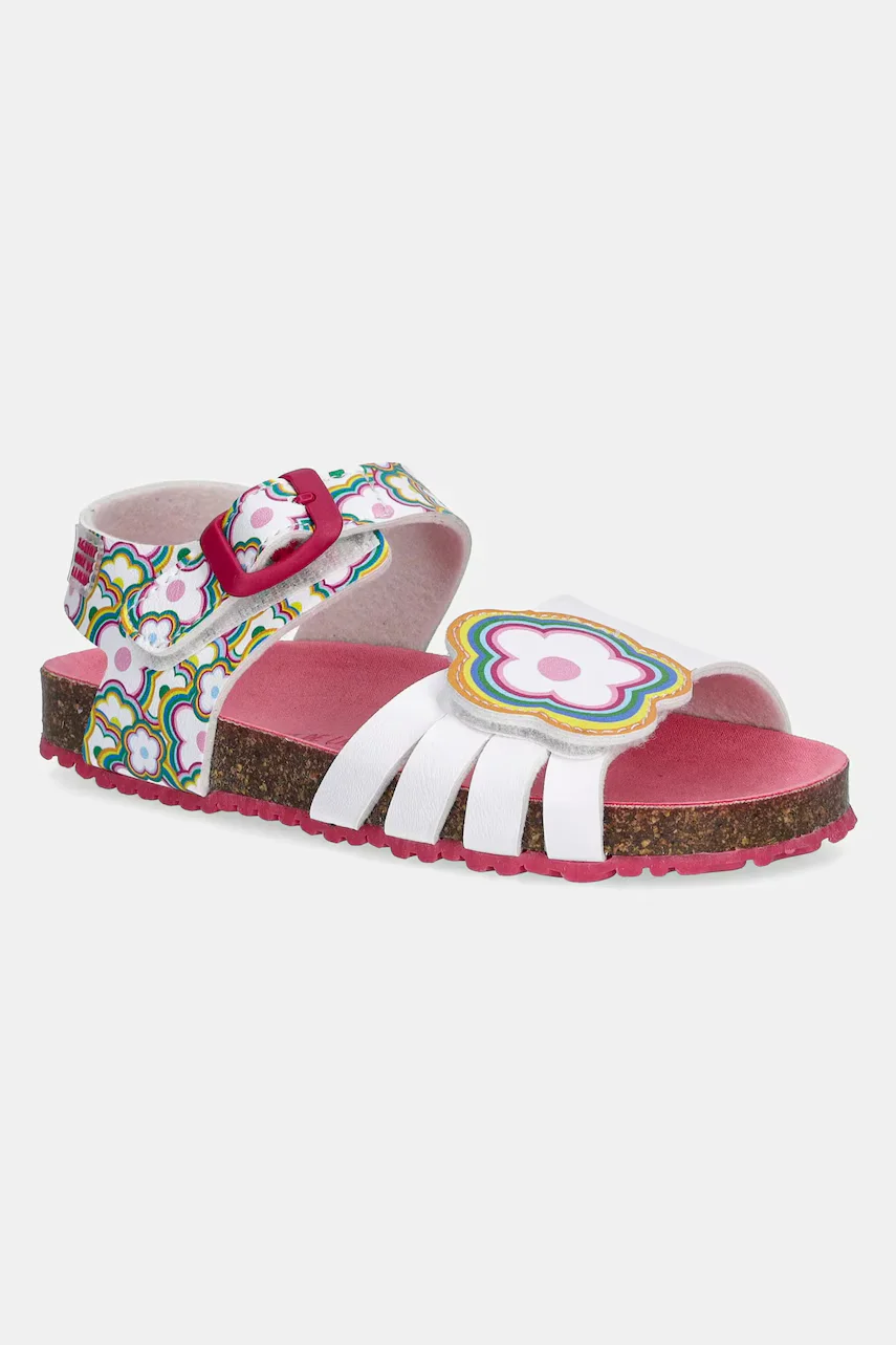 Agatha Ruiz de la Prada Сандали