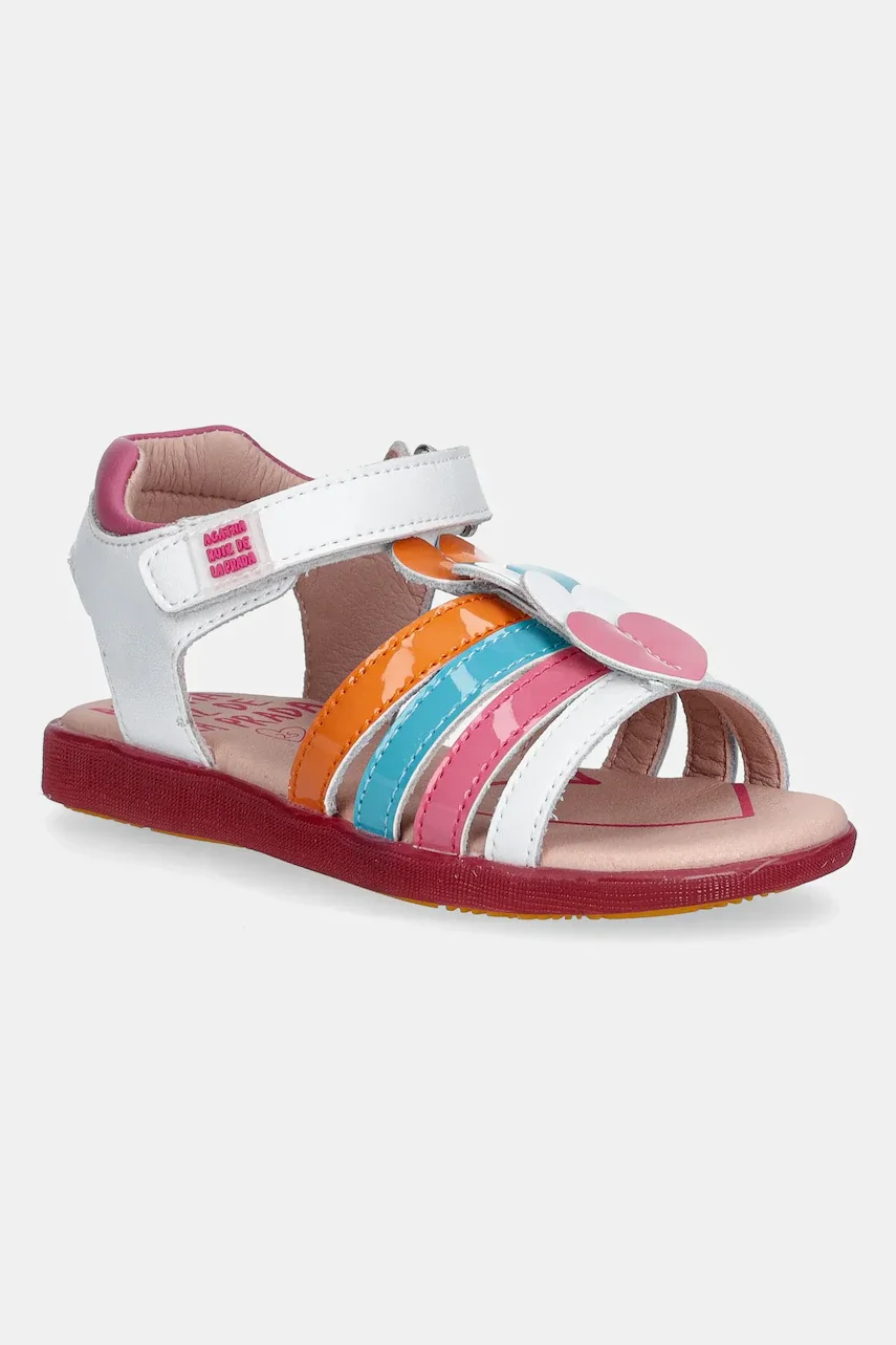Agatha Ruiz de la Prada Сандали