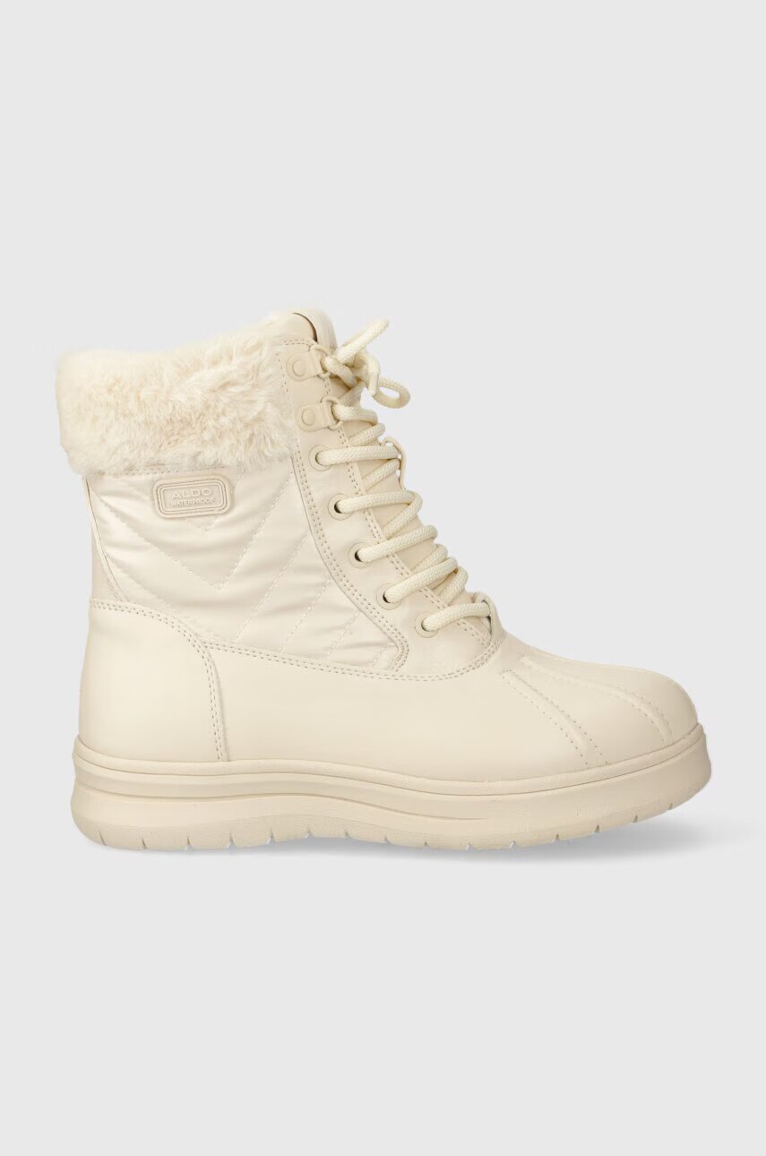 Aldo Апрески Flurrys