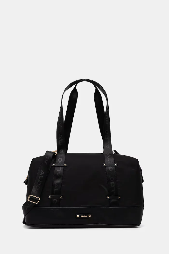 Aldo Чанта CARRAENDRA в черно 13989253