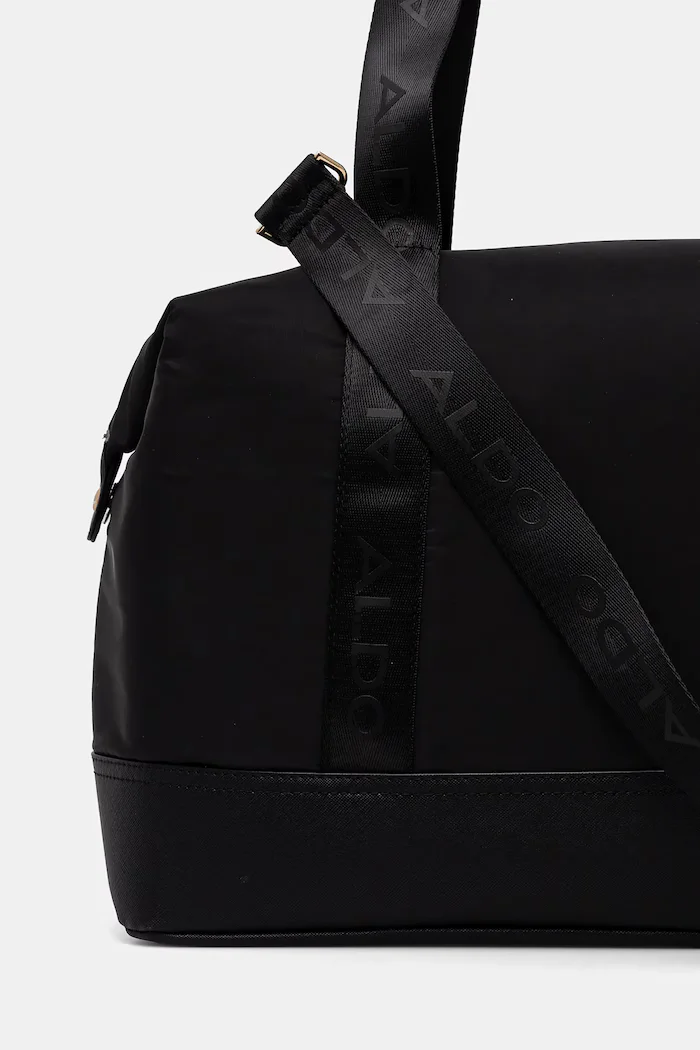 Aldo Чанта CARRAENDRA в черно 13989253