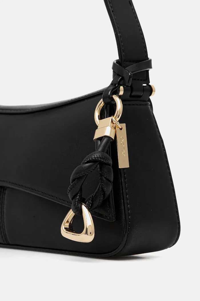 Aldo Чанта EVENA в черно 14076928