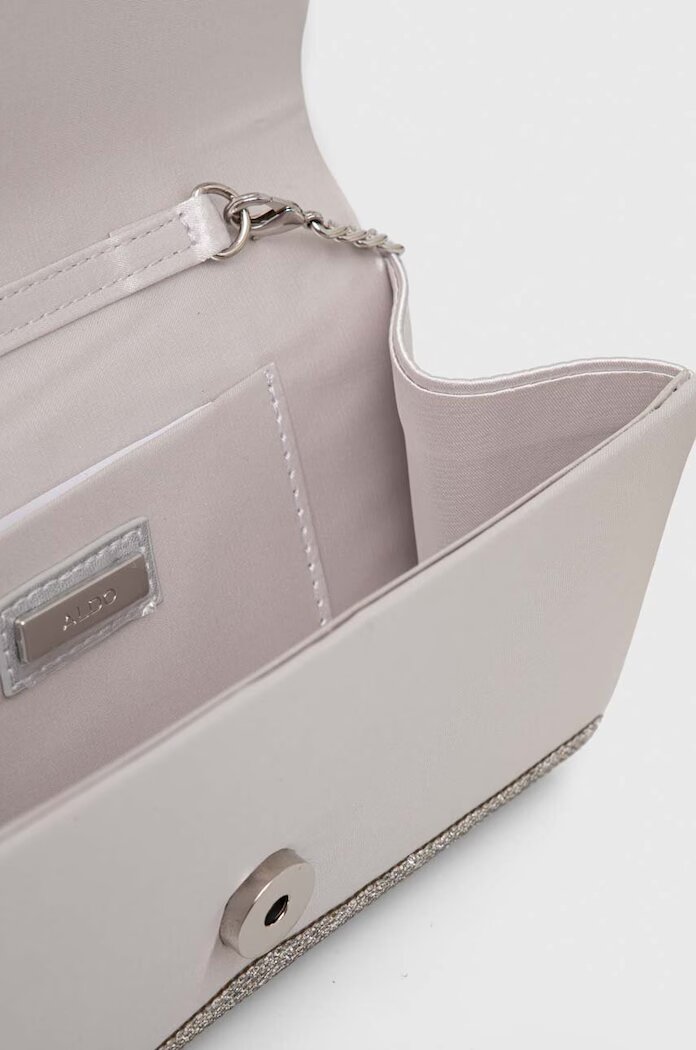 Aldo Чанта FAHARI в сребристо FAHARI.040 13629987