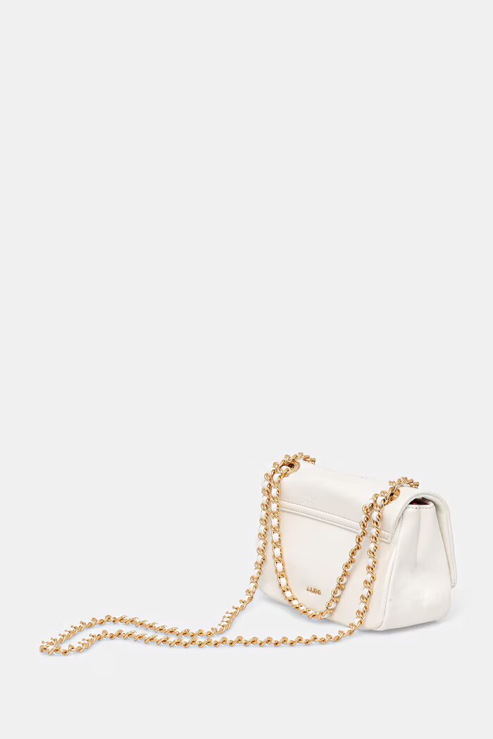 Aldo Чанта LOVEBAG в бяло 14219803