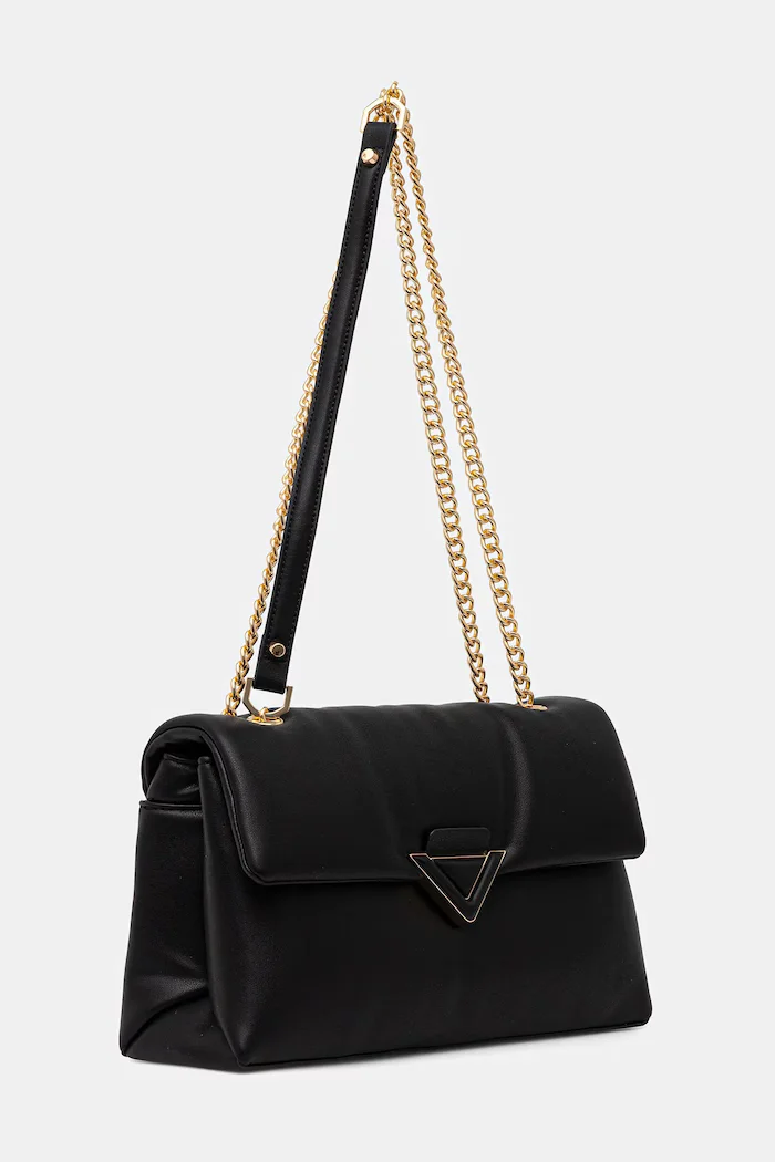 Aldo Чанта в черно LARGESOFTPUFF.001