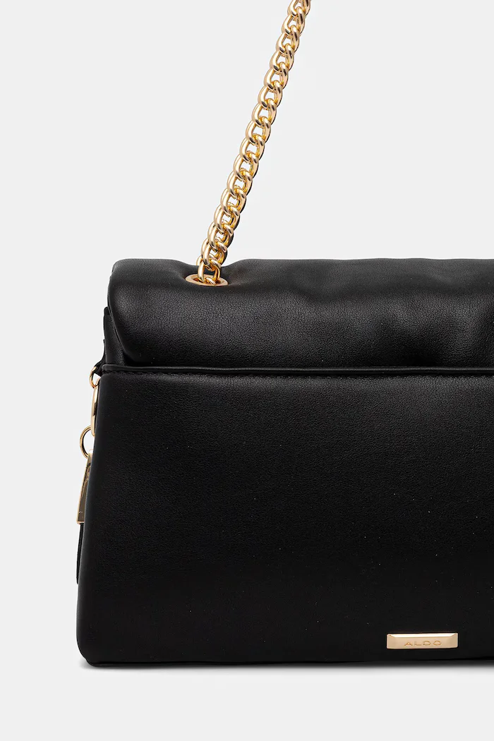 Aldo Чанта в черно LARGESOFTPUFF.001