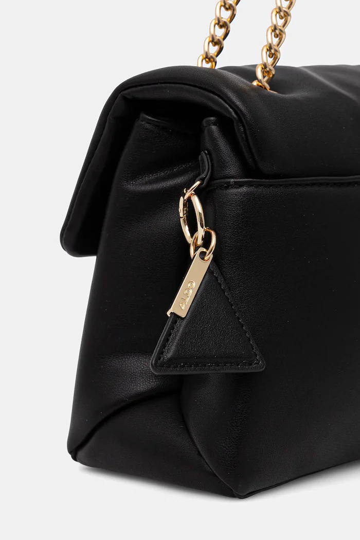 Aldo Чанта в черно LARGESOFTPUFF.001