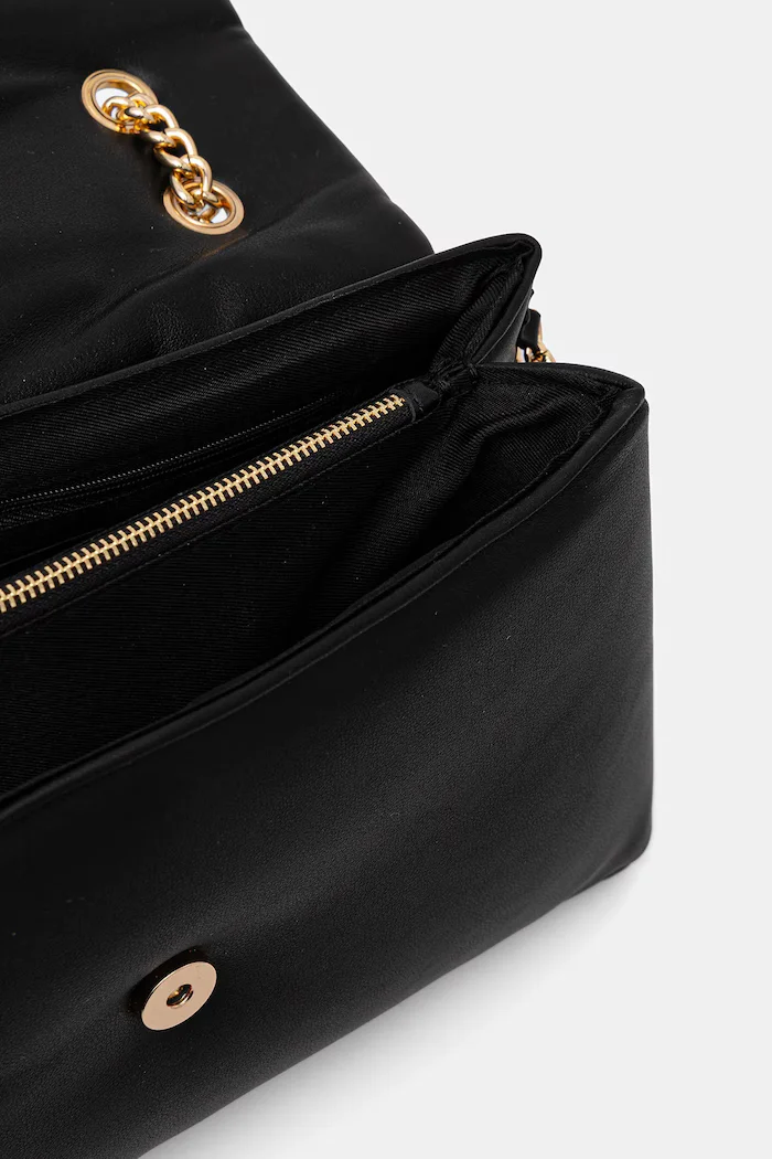 Aldo Чанта в черно LARGESOFTPUFF.001