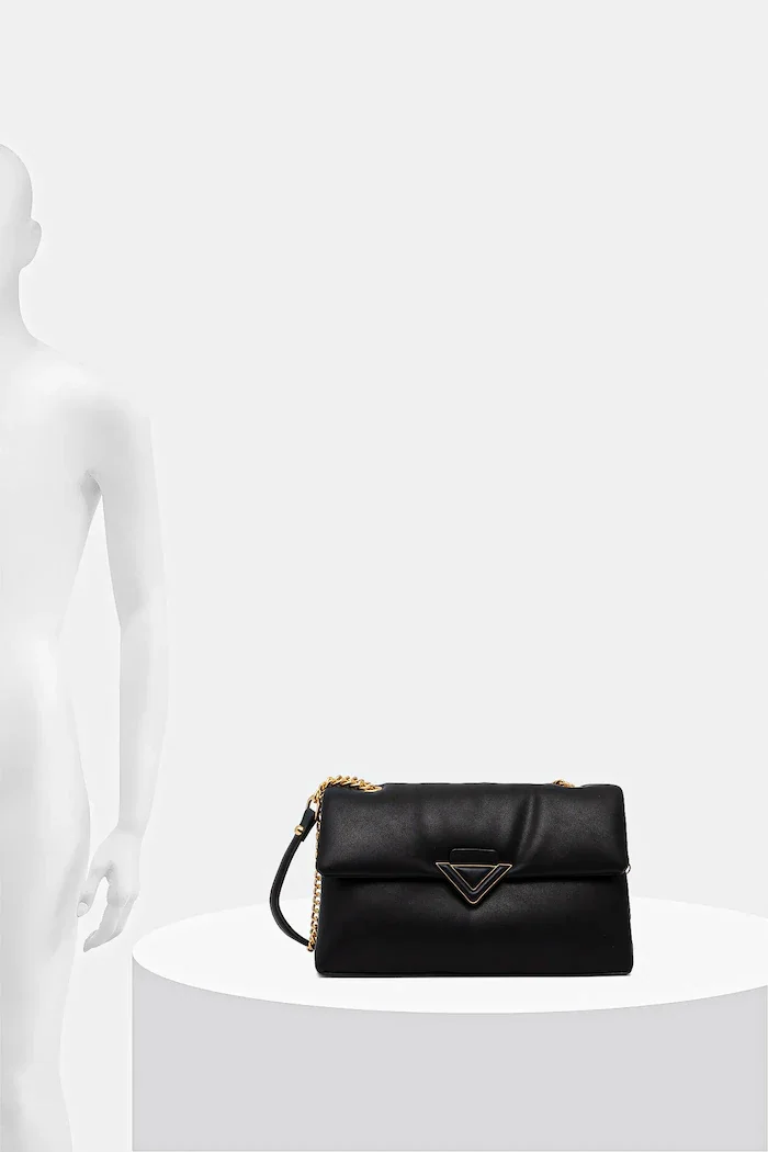 Aldo Чанта в черно LARGESOFTPUFF.001