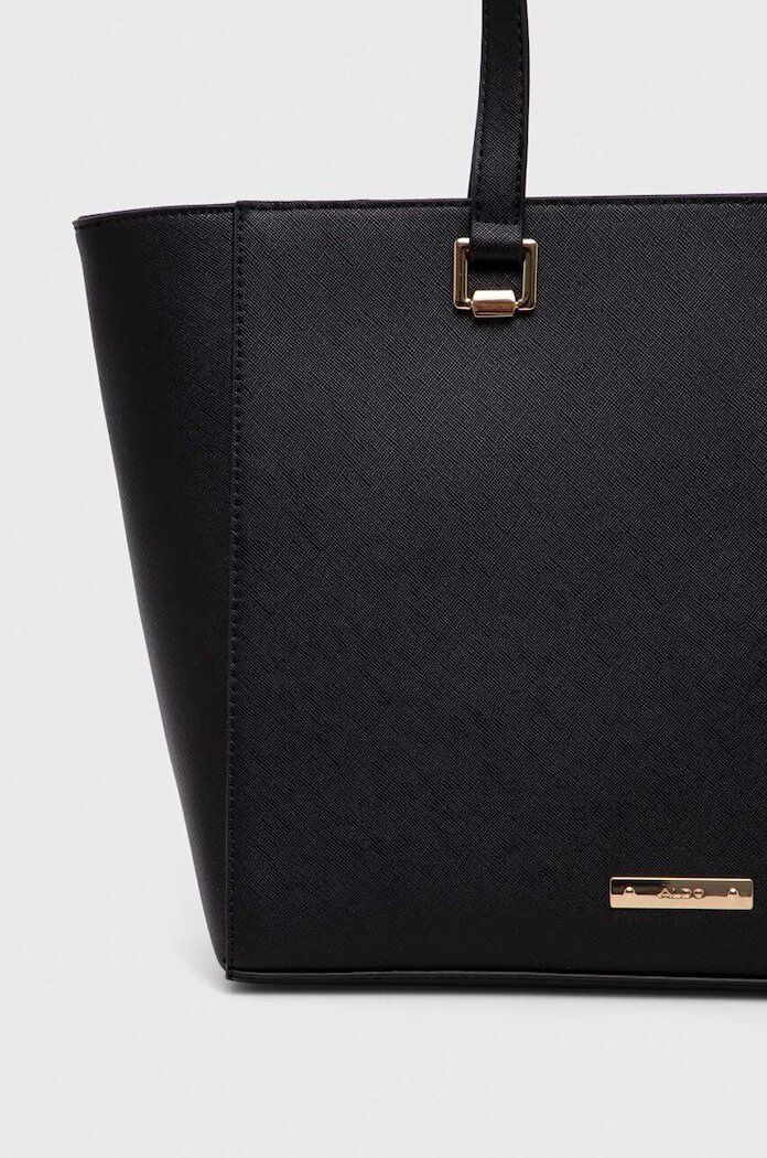 Aldo Чанта WINTA в черно 13630067