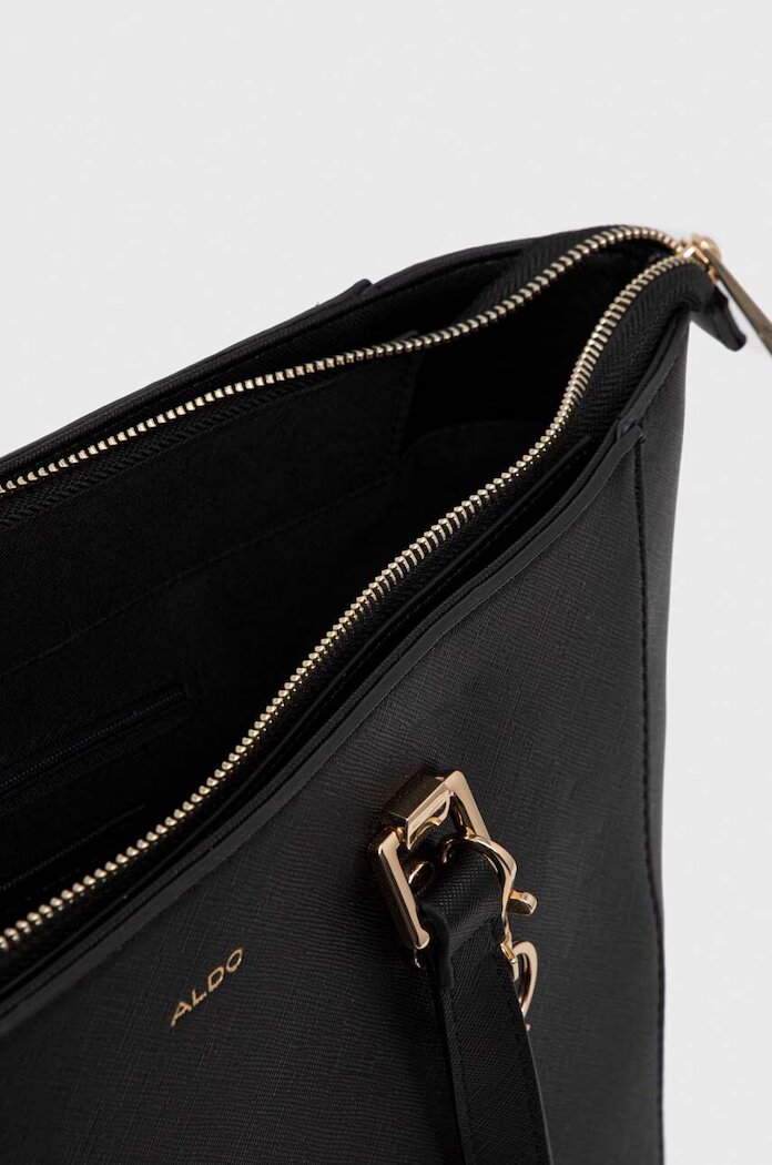 Aldo Чанта WINTA в черно 13630067