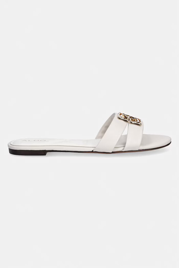Aldo Чехли SUNRAY в бежово 14193608