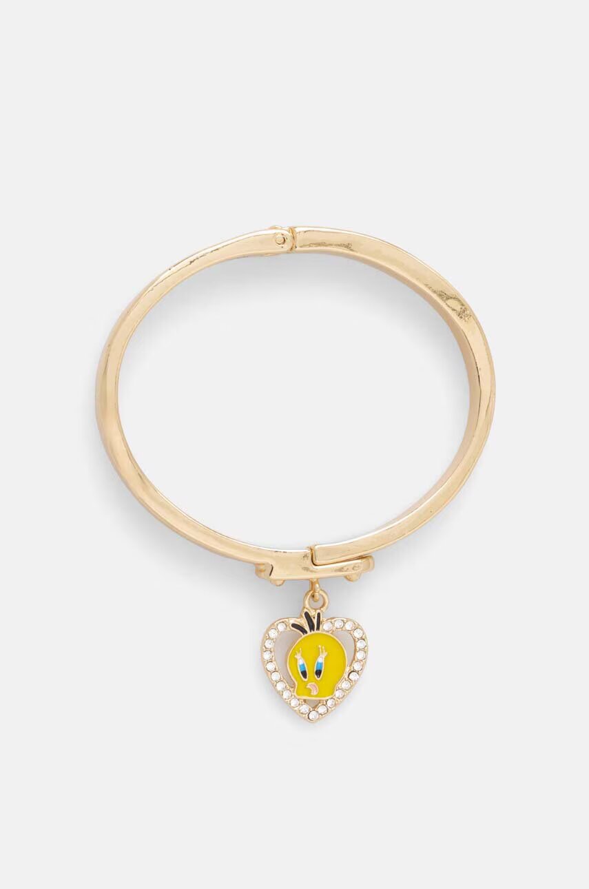 Aldo Гривна TWEETYBRACELET x Looney Tunes