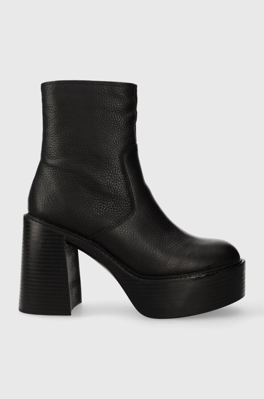 Aldo Кожени боти Myrelle