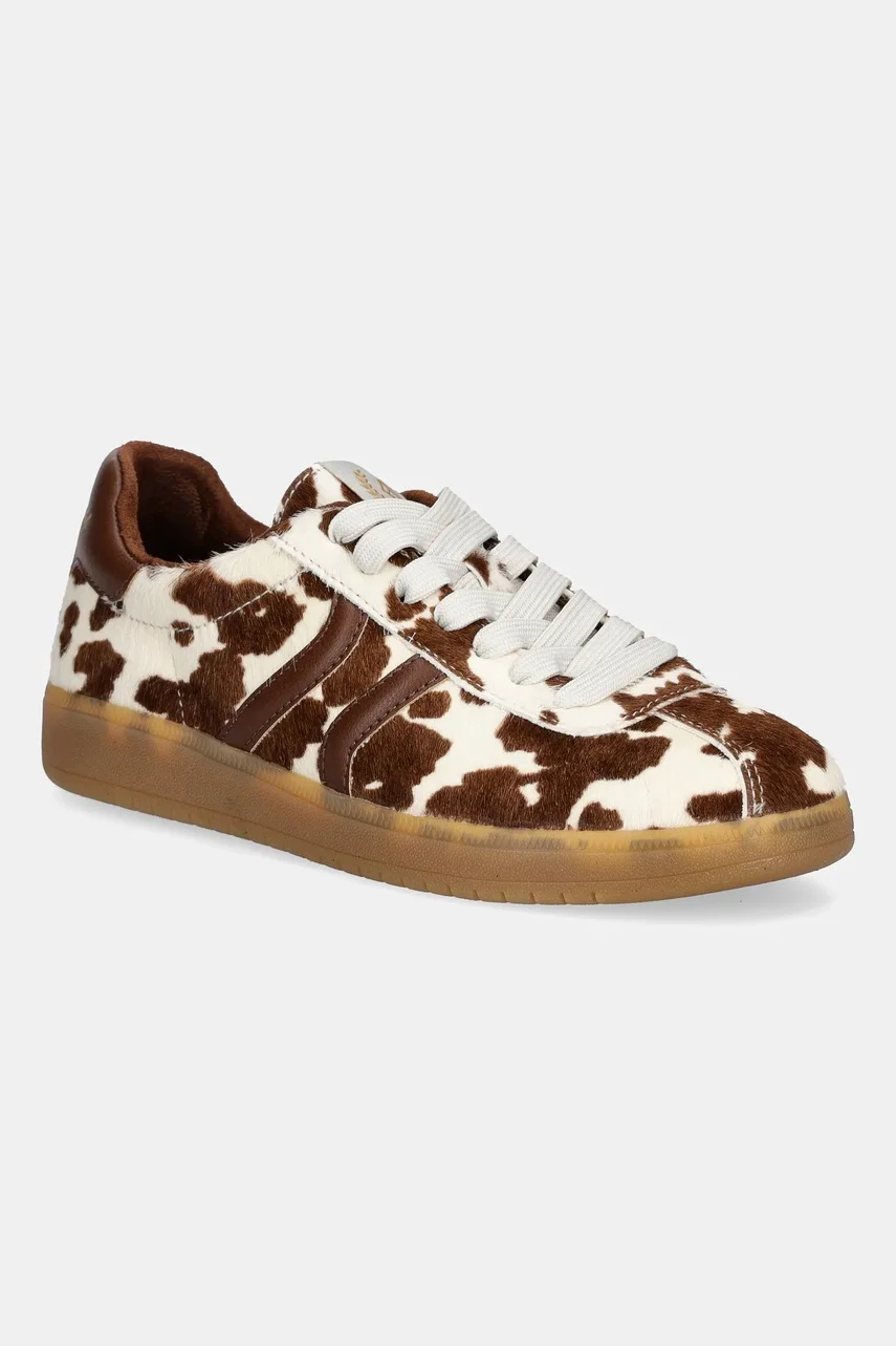 Aldo Кожени маратонки CHICSNEAKER