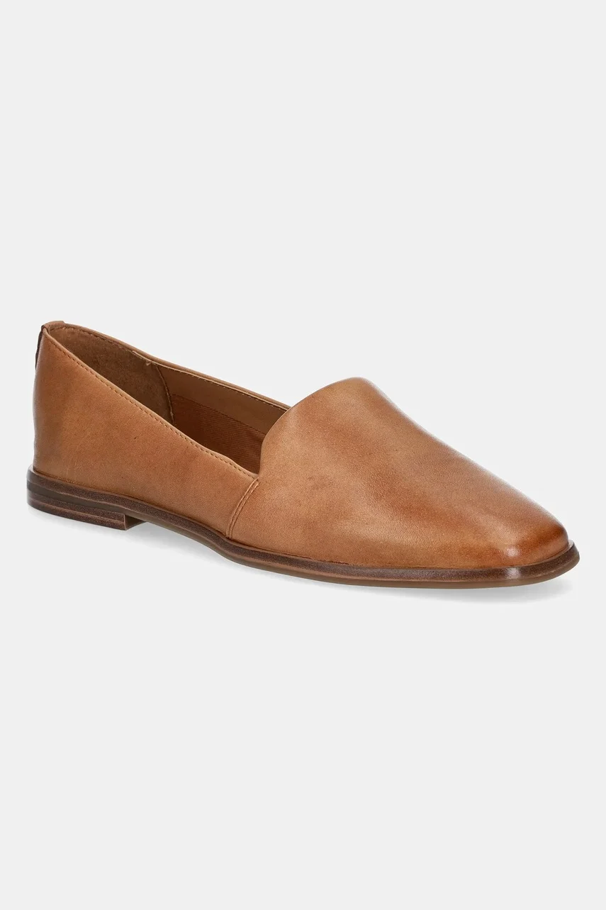Aldo Кожени мокасини CARAELIA