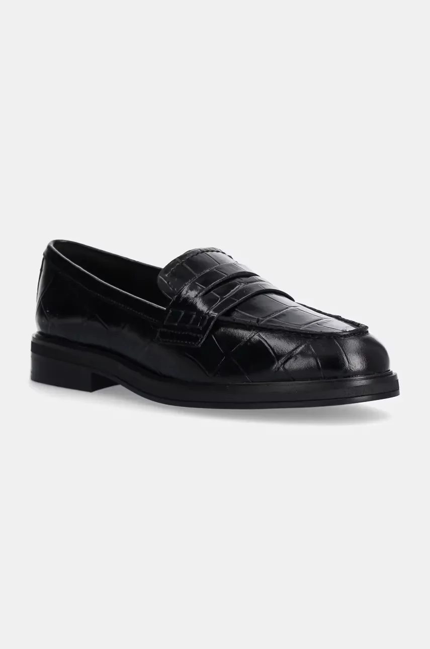 Aldo Кожени мокасини LEDEDANTEN