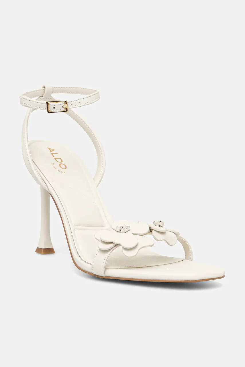 Aldo Кожени сандали DAISYLILY
