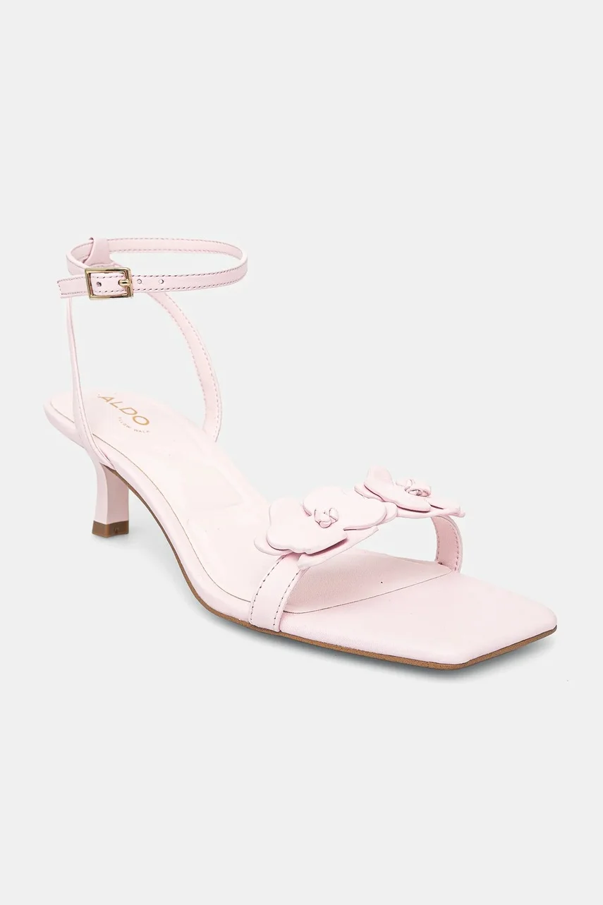 Aldo Кожени сандали DAISYROSE