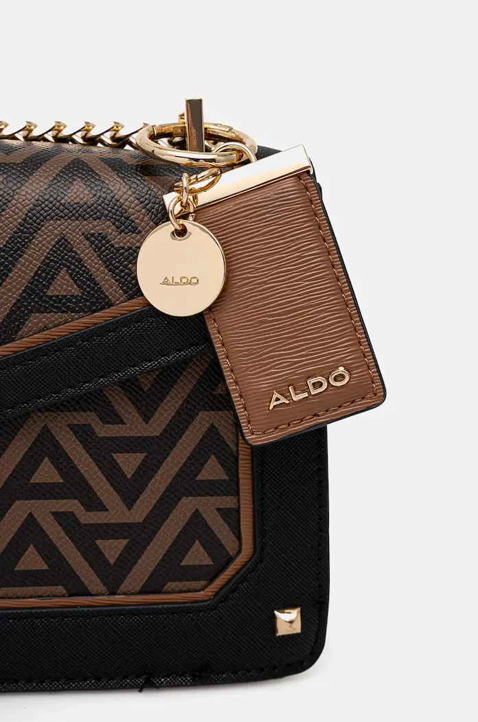 Aldo LANASSI кафяв 13824541