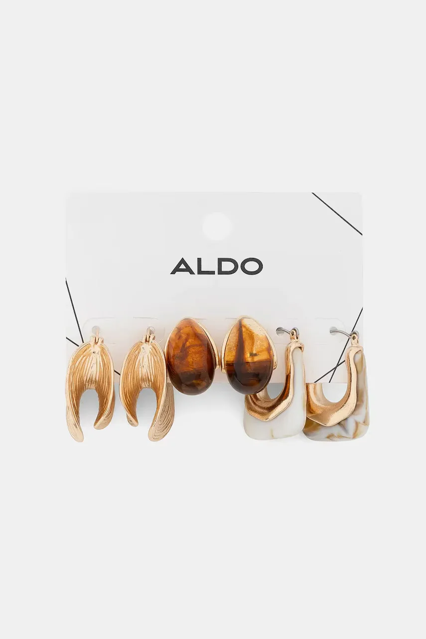 Aldo Обици (3 броя)