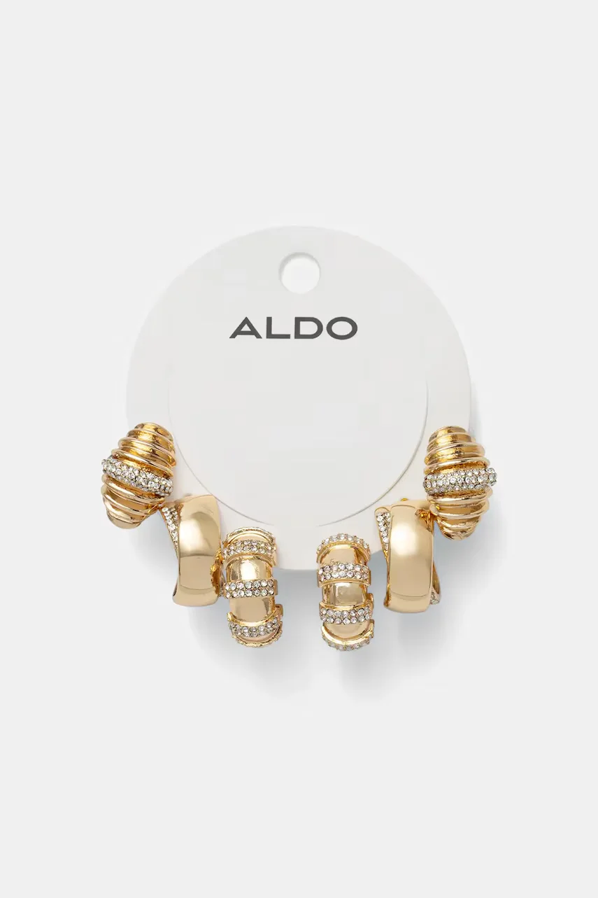 Aldo Обици (3 броя)