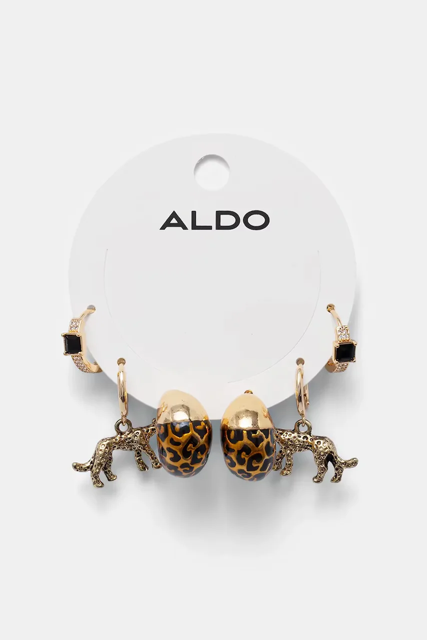 Aldo Обици (3 броя)