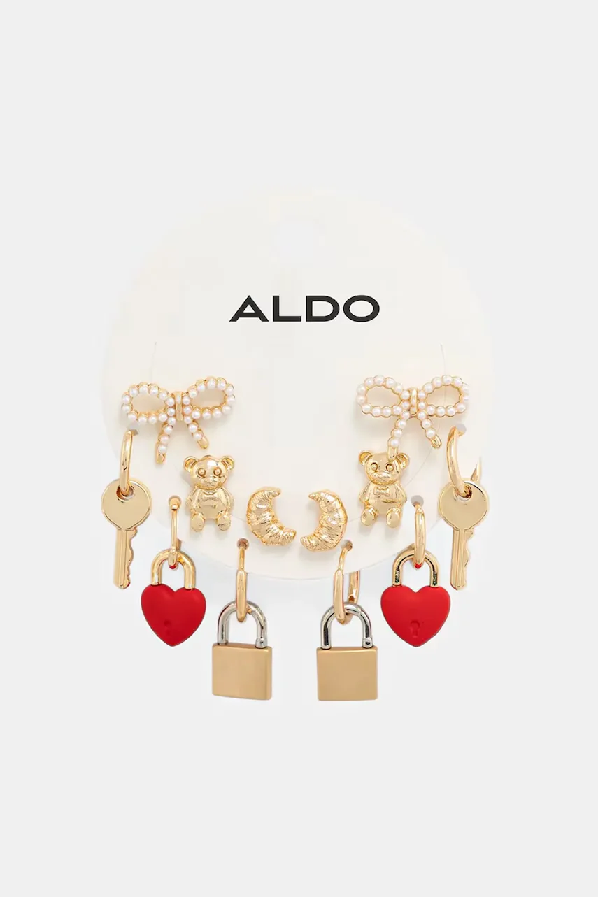 Aldo Обици (4 броя)