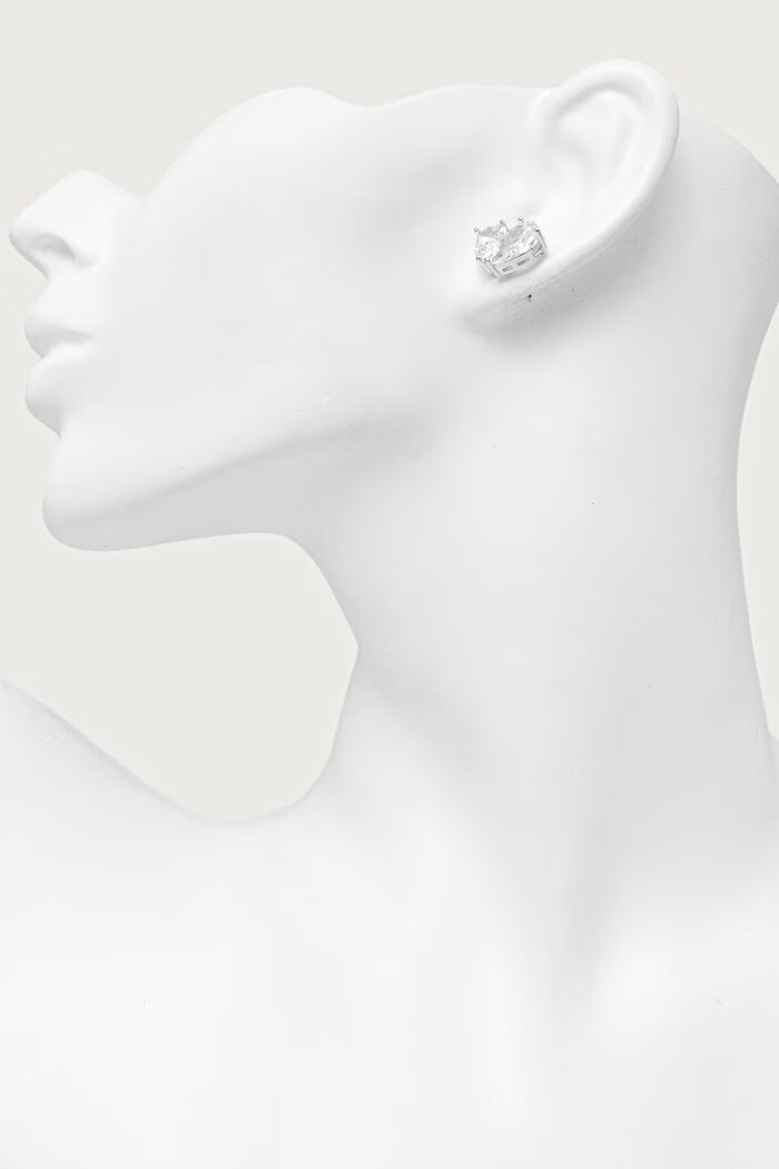 Aldo обици дамски с циркон LOVERA 14521673