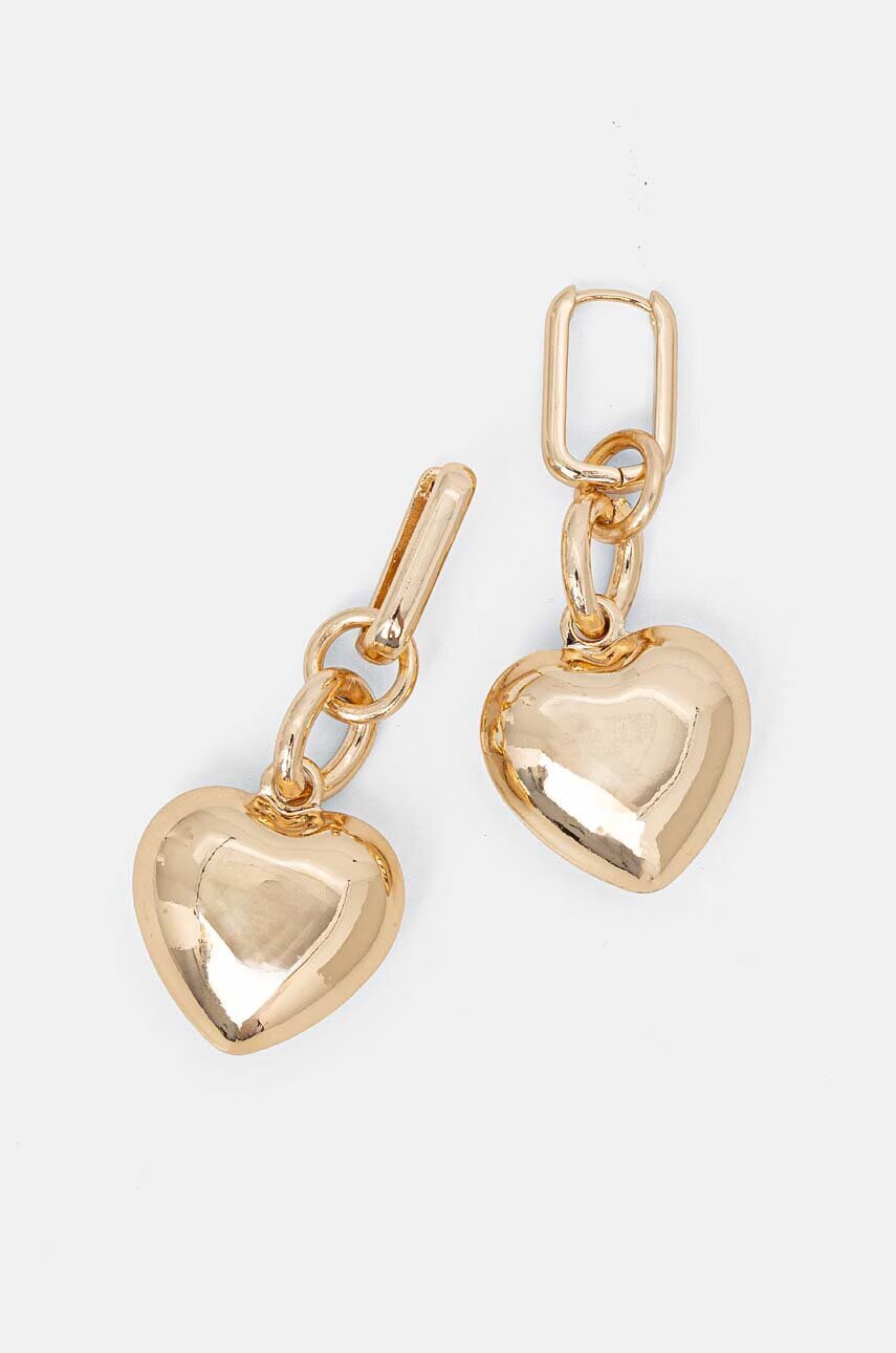 Aldo Обици GOLDENHEART