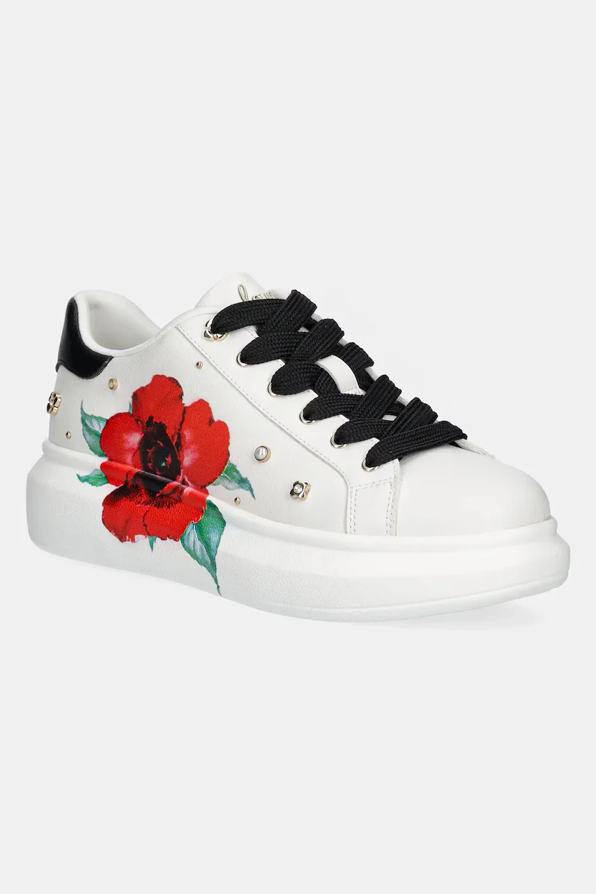 Aldo Обувки LOVEKISS