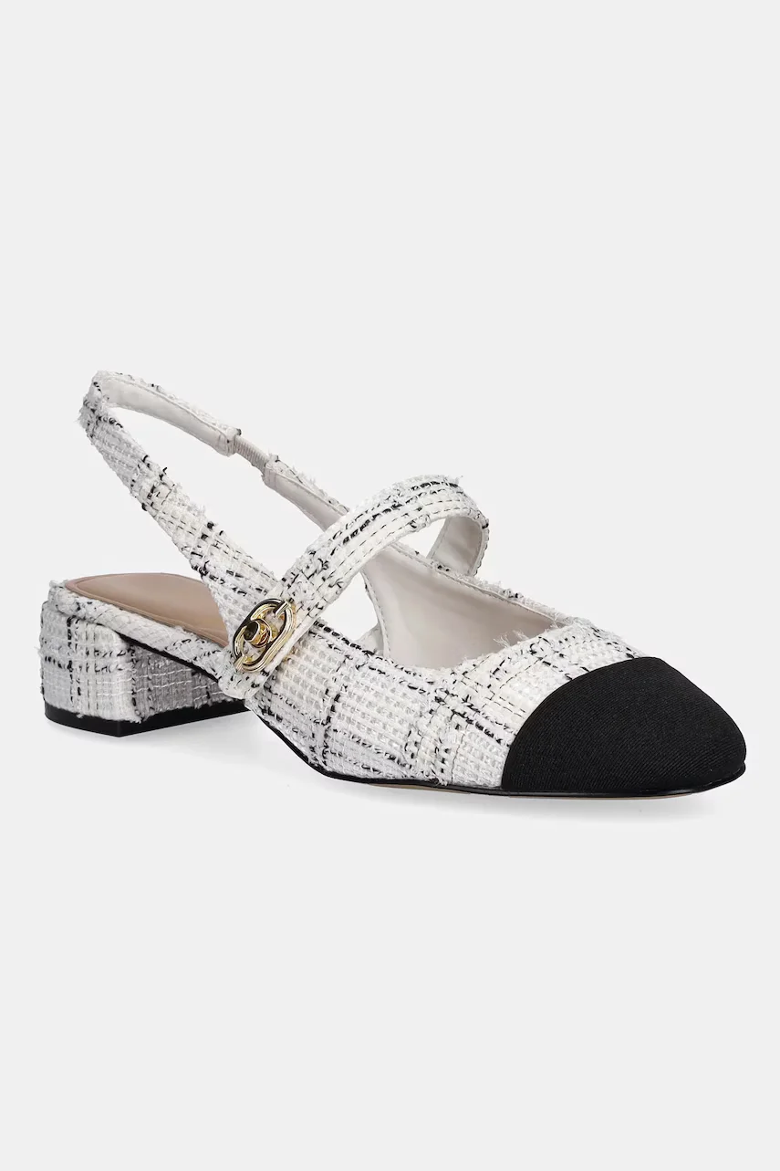 Aldo Обувки с дебел ток AGATHE