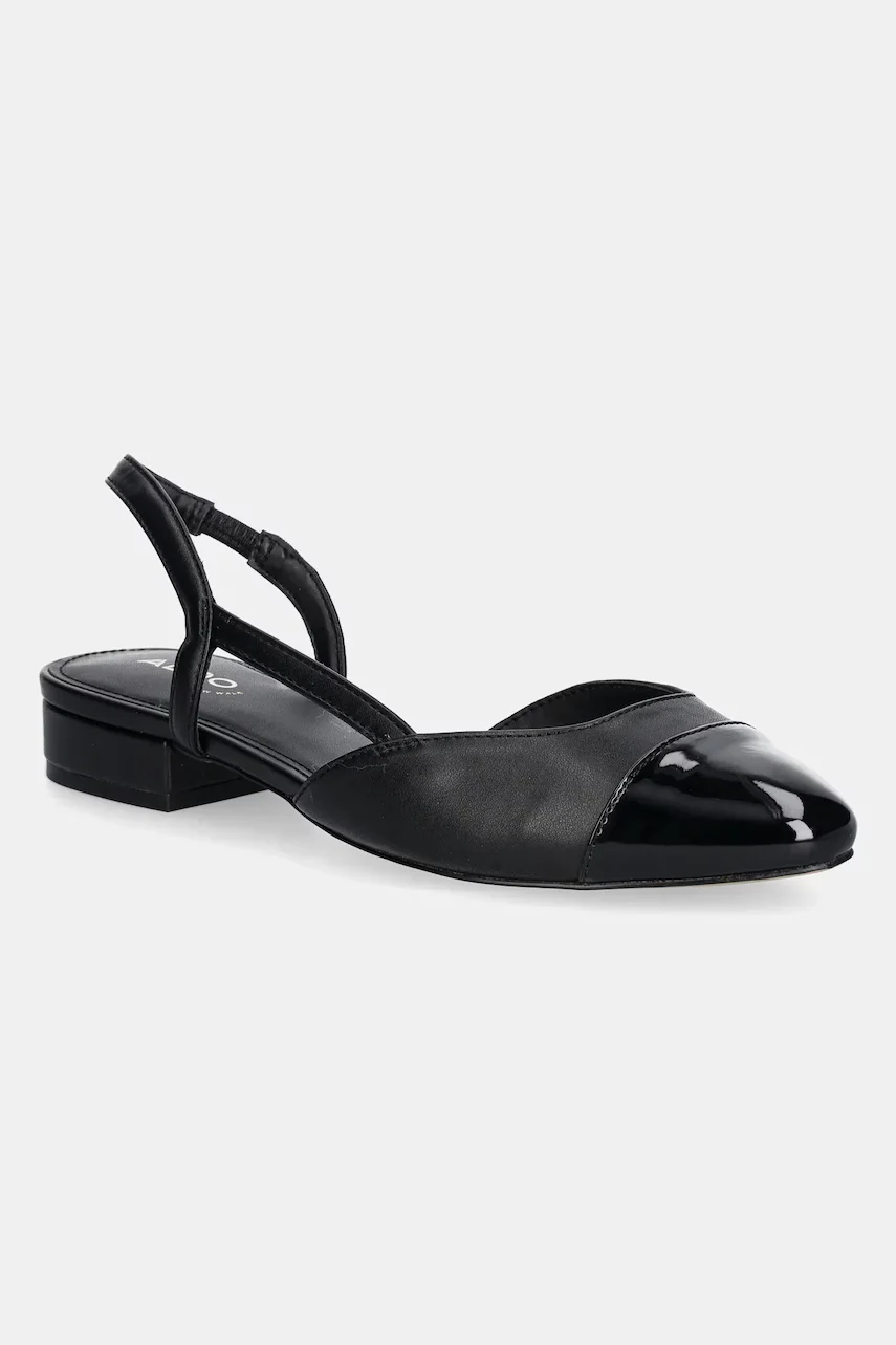 Aldo Обувки с дебел ток CLEMENTINNE