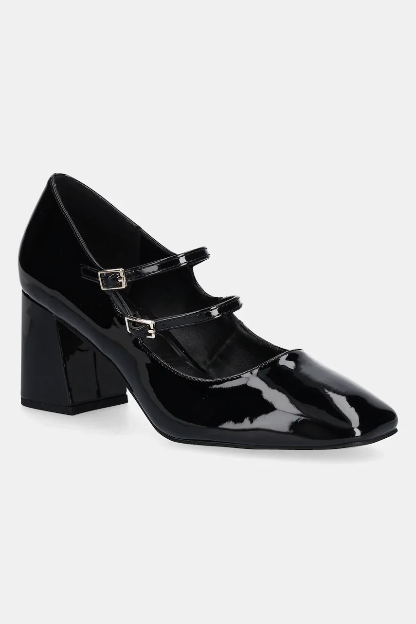 Aldo Обувки с дебел ток FOUNTAINTREE