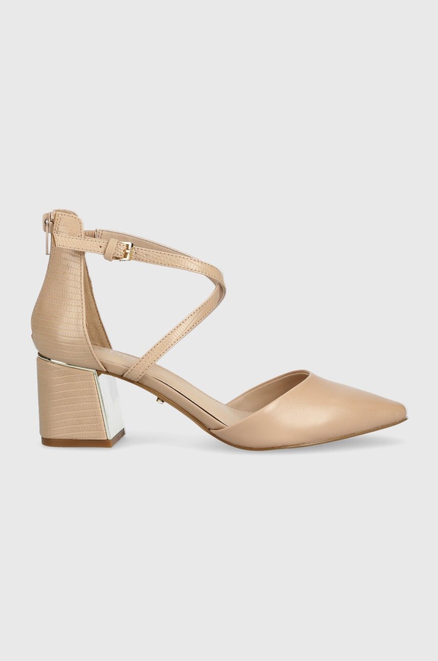 Aldo Обувки с дебел ток Grarwen